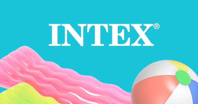 Intex 91