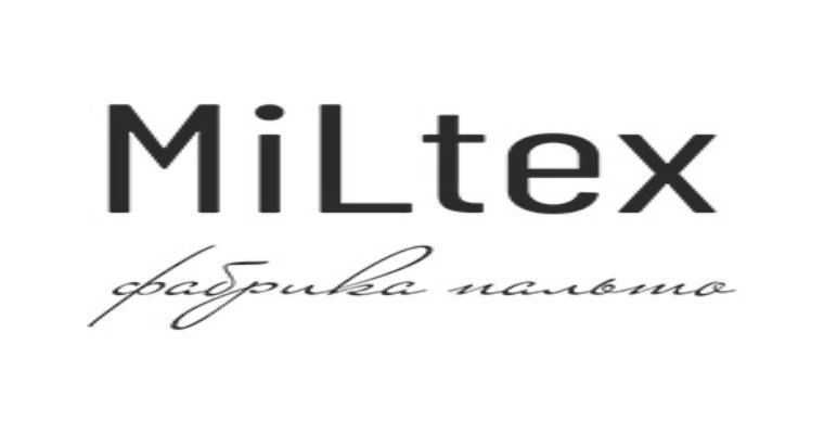 Логотип MiLtex