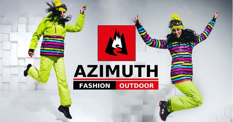 Azimuth Sport 46