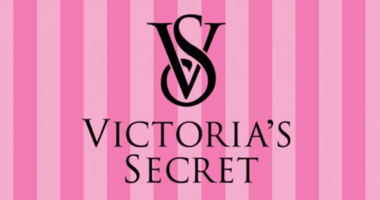 Логотип Victorias Secret