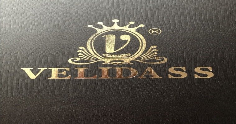 Логотип Velidass; Sufinna; Modeti; Malin Digely; Merastar